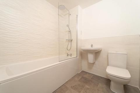 3 bedroom end of terrace house for sale, 53, Lingwood (End Terrace) V1 at Brook Manor, Exeter EX2 8UB
