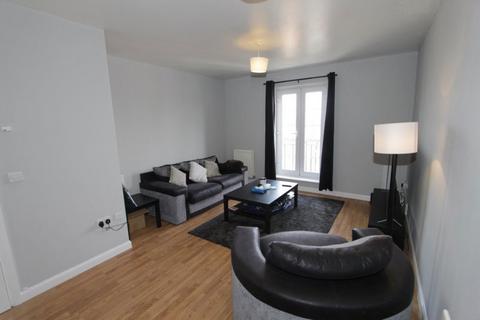 undefined, Crooked Bridge Court, St Georges Parkway, Stafford, ST16 3WT