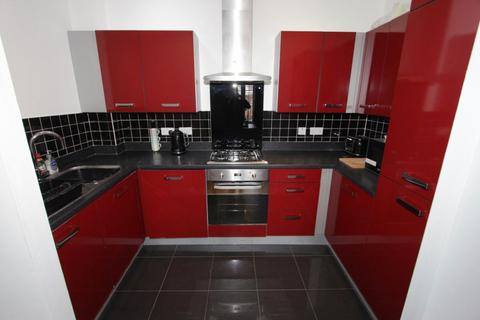 undefined, Crooked Bridge Court, St Georges Parkway, Stafford, ST16 3WT