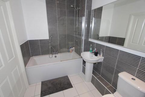 undefined, Crooked Bridge Court, St Georges Parkway, Stafford, ST16 3WT