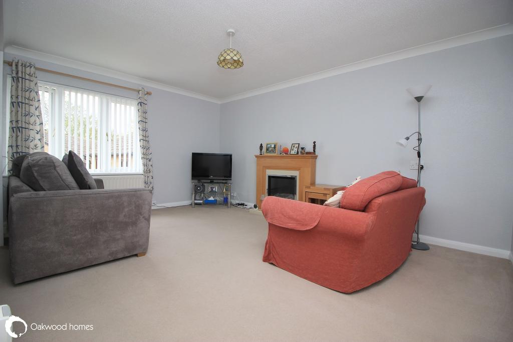 Ferndale Court, Birchington 1 bed retirement property for sale £100,000