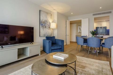 2 bedroom apartment to rent, 39 Westferry Circus, 39 Westferry Circus, London