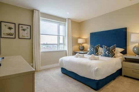 2 bedroom apartment to rent, 39 Westferry Circus, 39 Westferry Circus, London