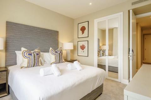 2 bedroom apartment to rent, 39 Westferry Circus, 39 Westferry Circus, London