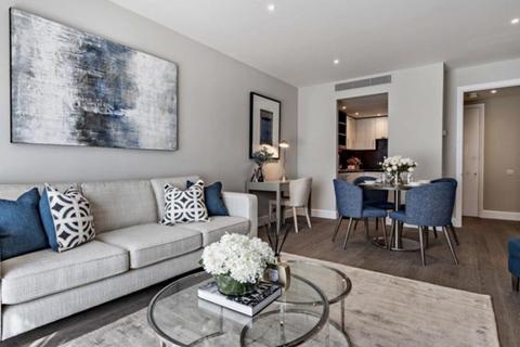 2 bedroom apartment to rent, 39 Westferry Circus, 39 Westferry Circus, London