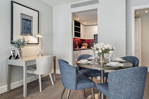 2 bedroom apartment to rent, 39 Westferry Circus, 39 Westferry Circus, London