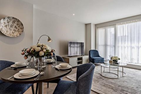 2 bedroom apartment to rent, 39 Westferry Circus, 39 Westferry Circus, London