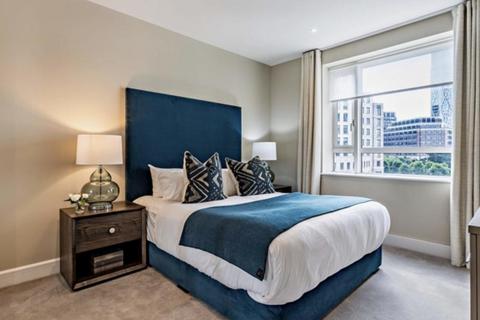 2 bedroom apartment to rent, 39 Westferry Circus, 39 Westferry Circus, London