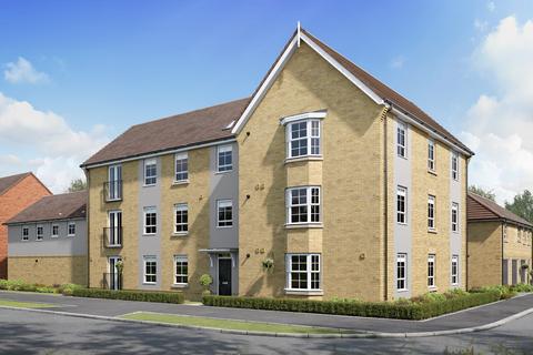 2 bedroom apartment for sale, Cherwell at Henley Gate Oxlip Blvd, Ipswich IP1