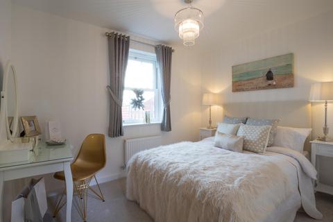 2 bedroom apartment for sale, Chichester at Henley Gate Oxlip Blvd, Ipswich IP1