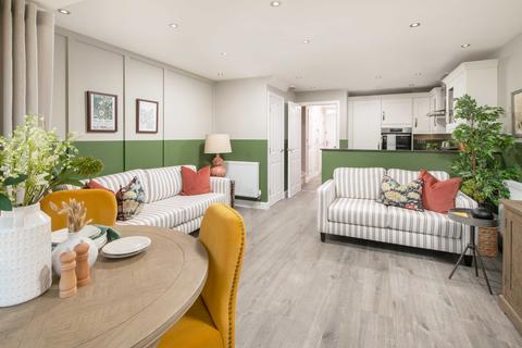 3 bedroom semi-detached house for sale, CANNINGTON at Centurion Meadows Ilkley Road, Burley in Wharfedale LS29