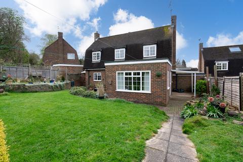 6 Achilles Close, Hemel Hempstead, HP2 5QA