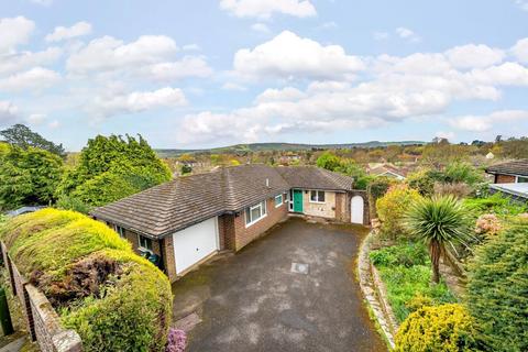 3 bedroom detached bungalow for sale, Garden Close, Storrington, West Sussex