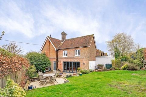 4 bedroom detached house for sale, Station Road, Stonegate, East Sussex, TN5