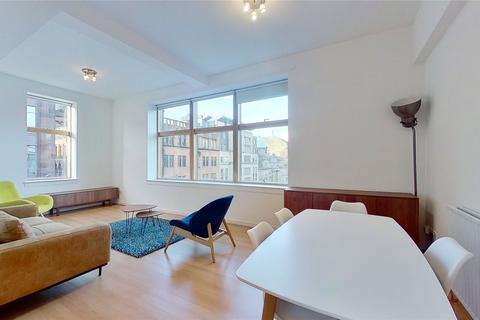 2 bedroom flat to rent, Hutcheson Street, Chrysalis Building, Glasgow, G1