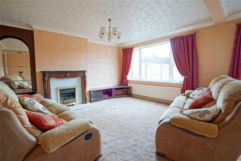 3 bedroom semi-detached house for sale, Willow Close, Flanderwell, Rotherham, South Yorkshire, S66