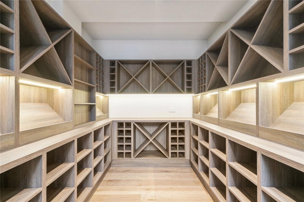 Wine Cellar