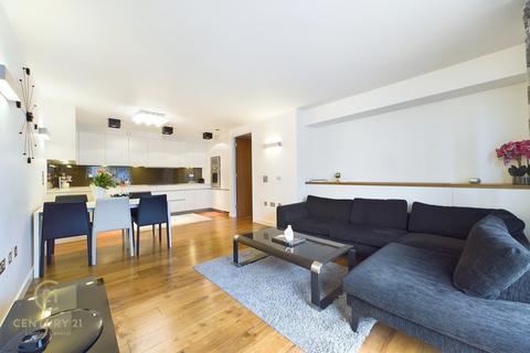 2 bedroom apartment for sale, Fitzrovia Apartments, Bolsover Street, Fitzrovia, London, W1W