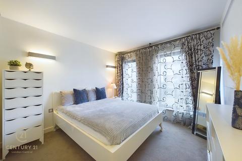 undefined, Fitzrovia Apartments, Bolsover Street, Fitzrovia, London, W1W