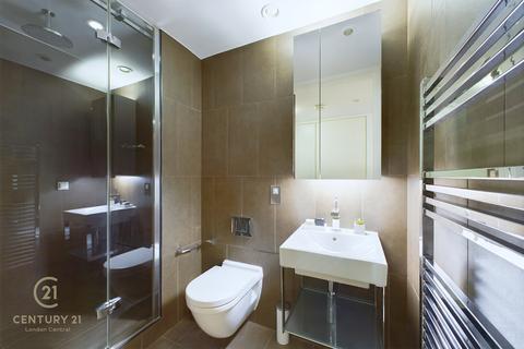 undefined, Fitzrovia Apartments, Bolsover Street, Fitzrovia, London, W1W