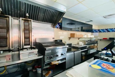 Takeaway for sale, Freehold Fish & Chip Takeaway Located In Warsop, Nottinghamshire