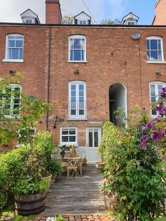 3 bedroom terraced house for sale, Edgbaston, Birmingham B15