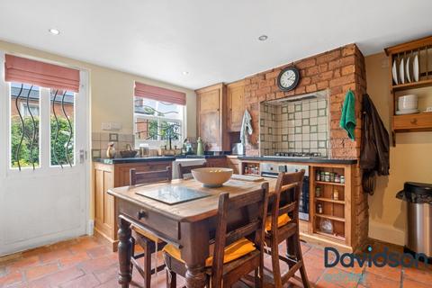 68 Ryland Road, Edgbaston, Birmingham, B15 2BW