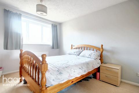 3 bedroom detached house for sale, Eldred Close, Bury St Edmunds
