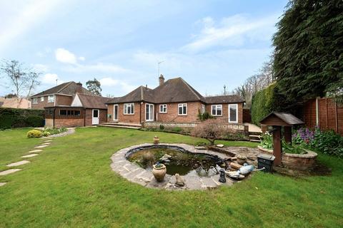 3 bedroom bungalow for sale, Grove Road, Cranleigh, GU6