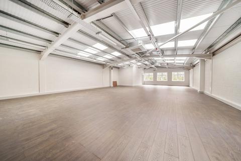 Office to rent, 2nd Floor, Unit 3, Tealdown Works, Cline Road, Bounds Green, N11 2LX