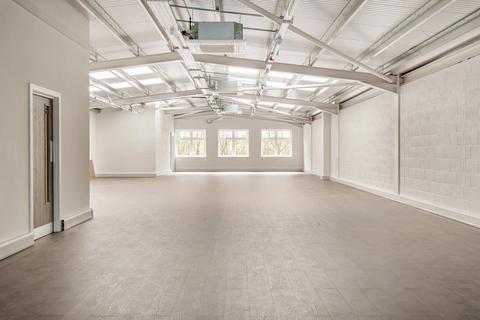 Office to rent, 2nd Floor, Unit 3, Tealdown Works, Cline Road, Bounds Green, N11 2LX