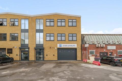 Office to rent, 2nd Floor, Unit 3, Tealdown Works, Cline Road, Bounds Green, N11 2LX