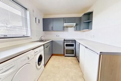 2 bedroom flat for sale, Eliburn South, Livingston, EH54