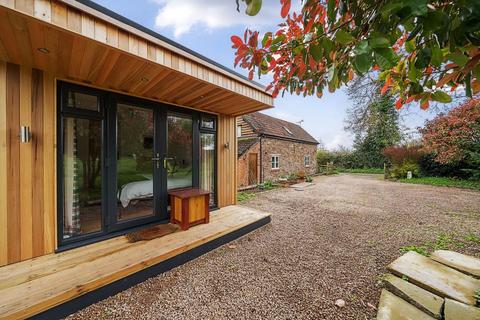 3 bedroom detached house for sale, Hay on Wye,  Great Oak,  Eardisley,  Herefordshire,  HR3