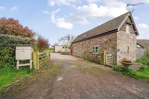 3 bedroom barn conversion for sale, Hay on Wye,  Great Oak,  Eardisley,  Herefordshire,  HR3