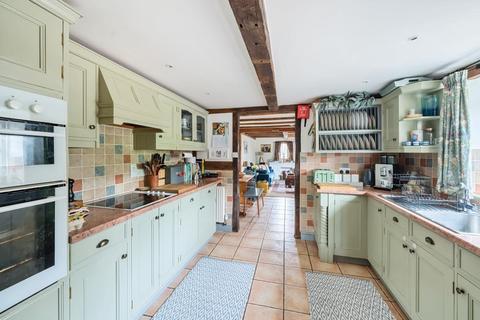 3 bedroom detached house for sale, Hay on Wye,  Great Oak,  Eardisley,  Herefordshire,  HR3