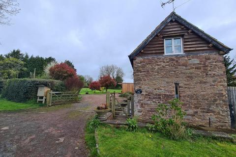 3 bedroom detached house for sale, Hay on Wye,  Great Oak,  Eardisley,  Herefordshire,  HR3