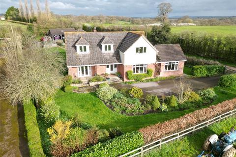 4 bedroom detached house for sale, Bagber, Sturminster Newton DT10