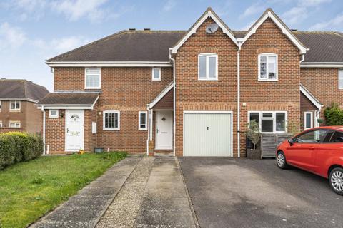 3 bedroom terraced house for sale, Willow Lane, Abingdon, OX14