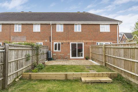 3 bedroom terraced house for sale, Willow Lane, Milton, OX14