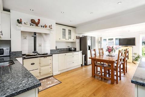 3 bedroom semi-detached house for sale, Carters Clay Road, Lockerley, Romsey, Hampshire, SO51