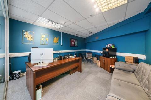 Office to rent, 105-109 Sumatra Road, West Hampstead, NW6 1PL