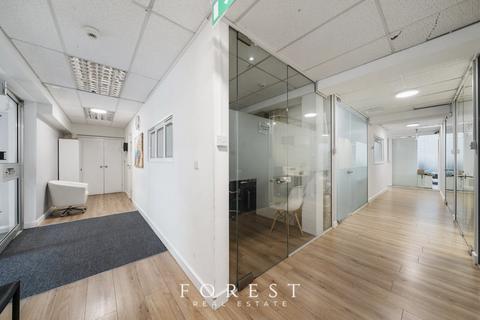 Office to rent, 105-109 Sumatra Road, West Hampstead, NW6 1PL