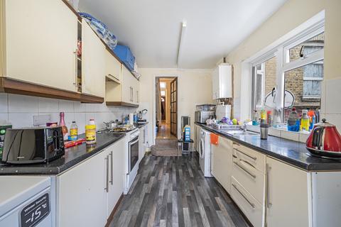 1 Rippolson Road, London, SE18 1NR