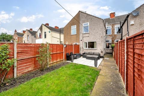 78 Torrington Street, Grimsby, DN32 9QL