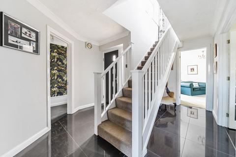 4 bedroom detached house for sale, Linden Close, Waltham Chase, Southampton, Hampshire, SO32