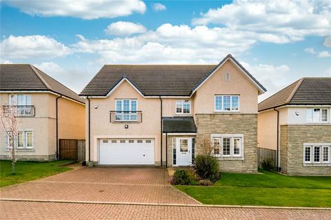 65 Bellrock Park, Edinburgh, EH10 6TY