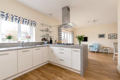 65 Bellrock Park, Edinburgh, EH10 6TY