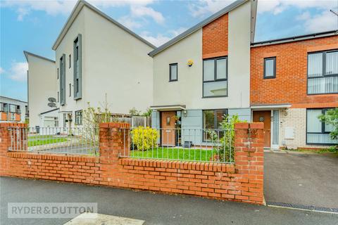 2 bedroom end of terrace house for sale, Stadium Drive, Manchester, Greater Manchester, M11