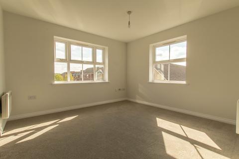 2 bedroom flat to rent, Verney Road, Banbury OX16